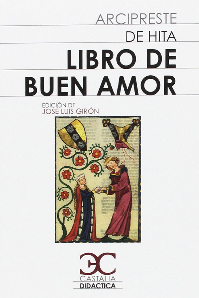 Libro De Buen Amor .