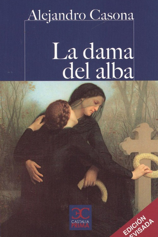 La Dama Del Alba