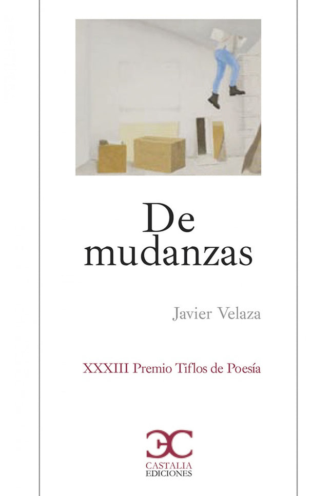 De Mudanzas