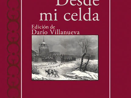 Desde Mi Celda