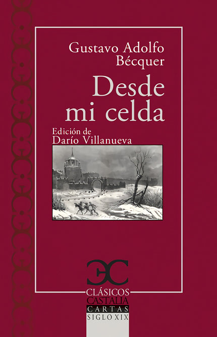 Desde Mi Celda