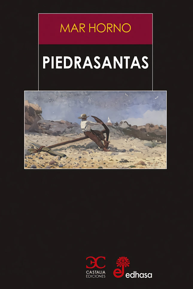 Piedrasantas