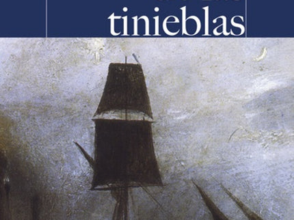 El Corazón De Las Tinieblas