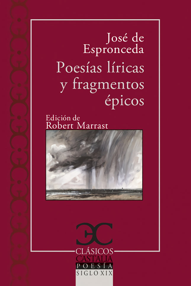 Poesías Líricas Y Fragmentos épicos