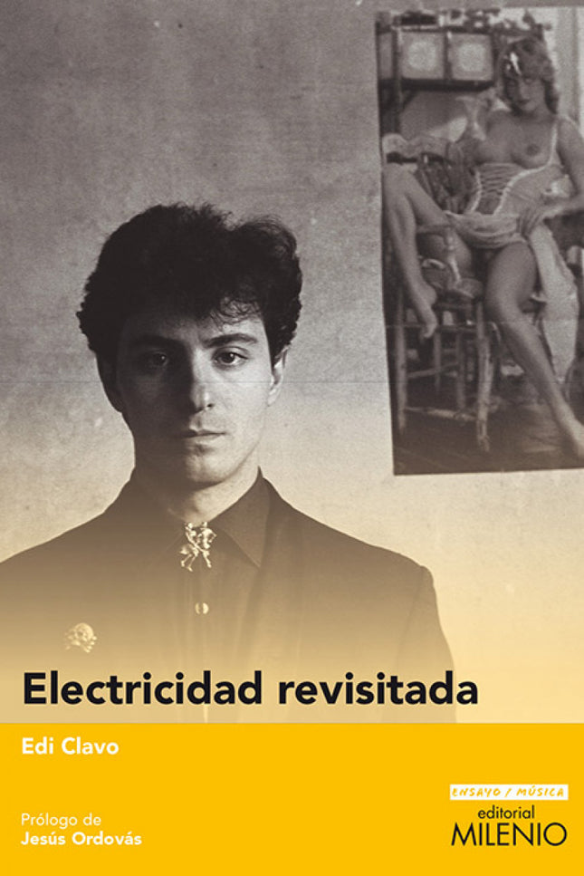 Electricidad Revistada