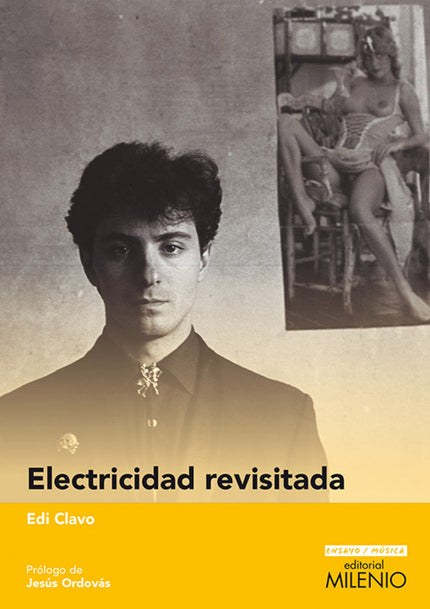 Electricidad Revistada