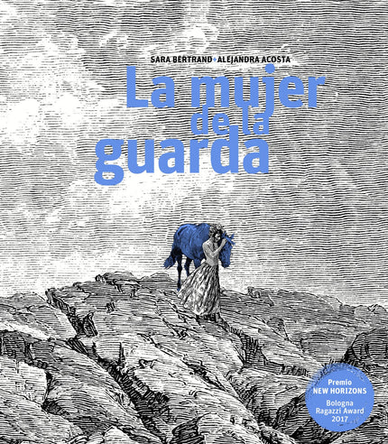 Libro La Mujer De La Guarda: Jacinta quiere saber cómo hará su mamá para respirar dentro del ataúd y sus tías le dicen que mejor vaya a cuidar a sus hermanos.