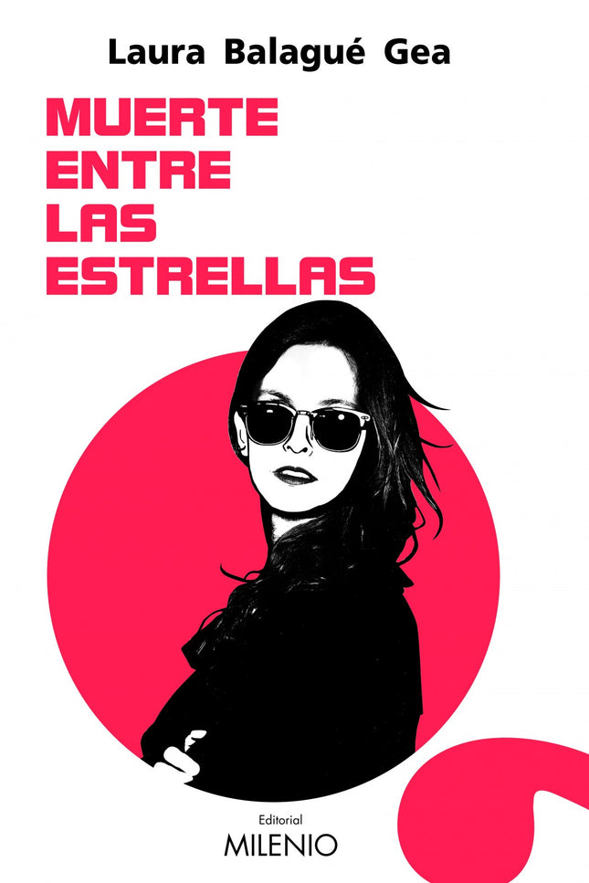 Libro Muerte Entre Las Estrellas: La oficial Carmen Arregui está encantada ante la perspectiva de una semana de vacaciones durante el Festival de Cine de San Sebastián. Junto a su amiga Miren ha estudiado el programa y seleccionado las películas que van a ver.