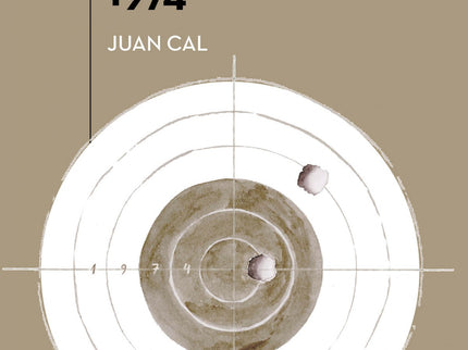 Libro Generación 1974: Amaia, una joven militante de ETA, sola y con una hija, vive en el Madrid de los estertores del franquismo oculta de la policía y de sus antiguos compañeros de organización. Ha tenido que dejar el confort del exilio para evitar los malos tratos de su jefe de comando, compañero sentimental y padre de su hija.