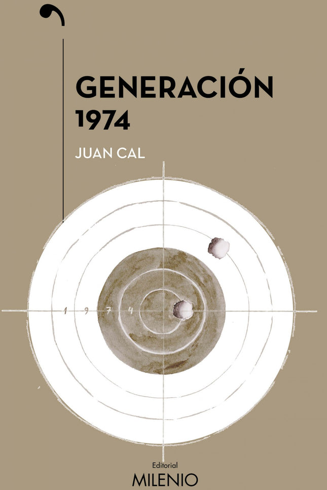 Libro Generación 1974: Amaia, una joven militante de ETA, sola y con una hija, vive en el Madrid de los estertores del franquismo oculta de la policía y de sus antiguos compañeros de organización. Ha tenido que dejar el confort del exilio para evitar los malos tratos de su jefe de comando, compañero sentimental y padre de su hija.
