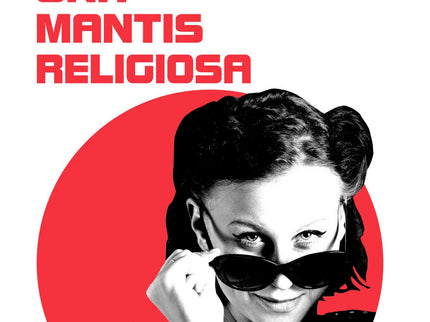 Libro Manual De Una Mantis Religiosa: Madrid despierta al verano con un espantoso crimen en sus entrañas. Un hombre aparece asesinado y mutilado en un hostal de la calle Montera.