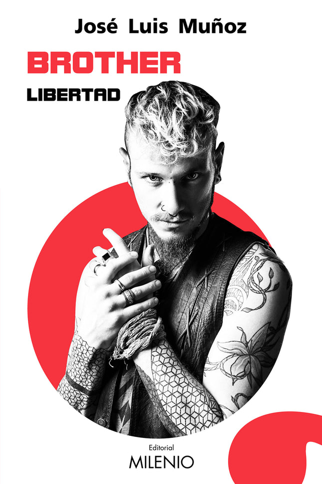 Brother. Libertad