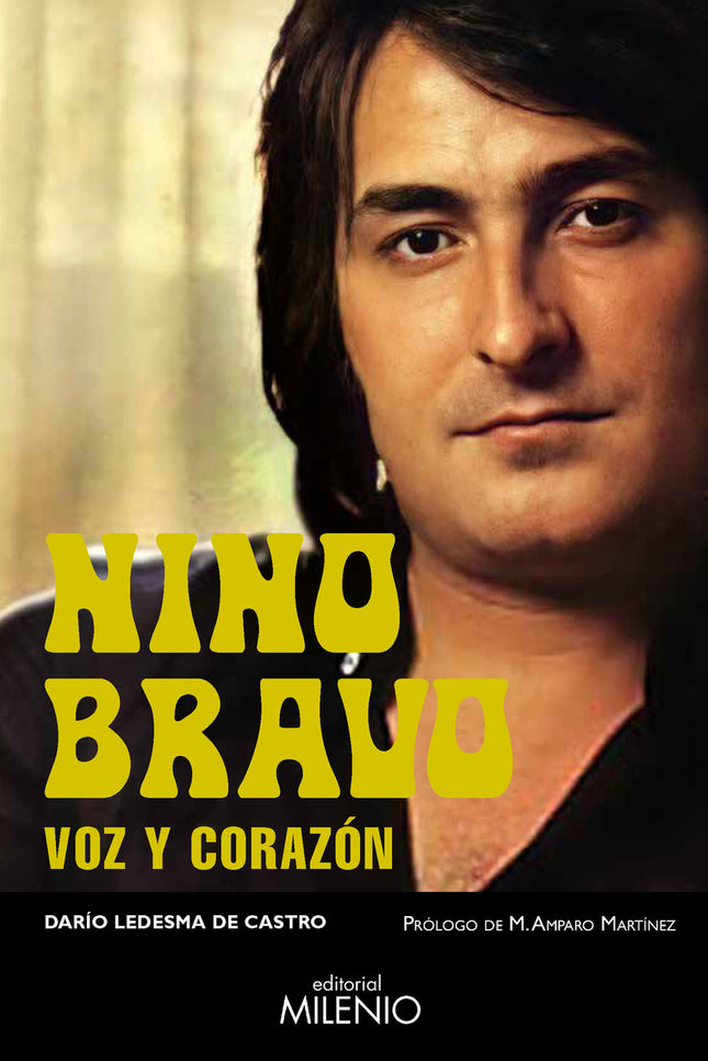 Nino Bravo