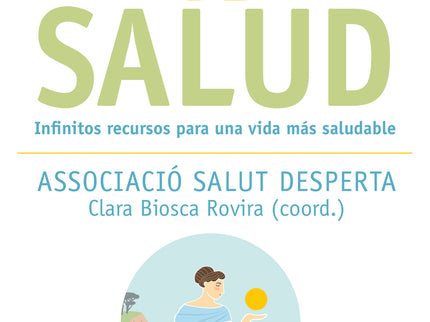 Caminos De Salud