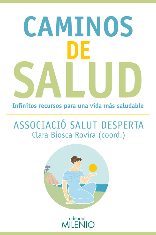 Caminos De Salud