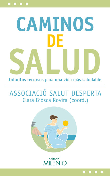 Caminos De Salud