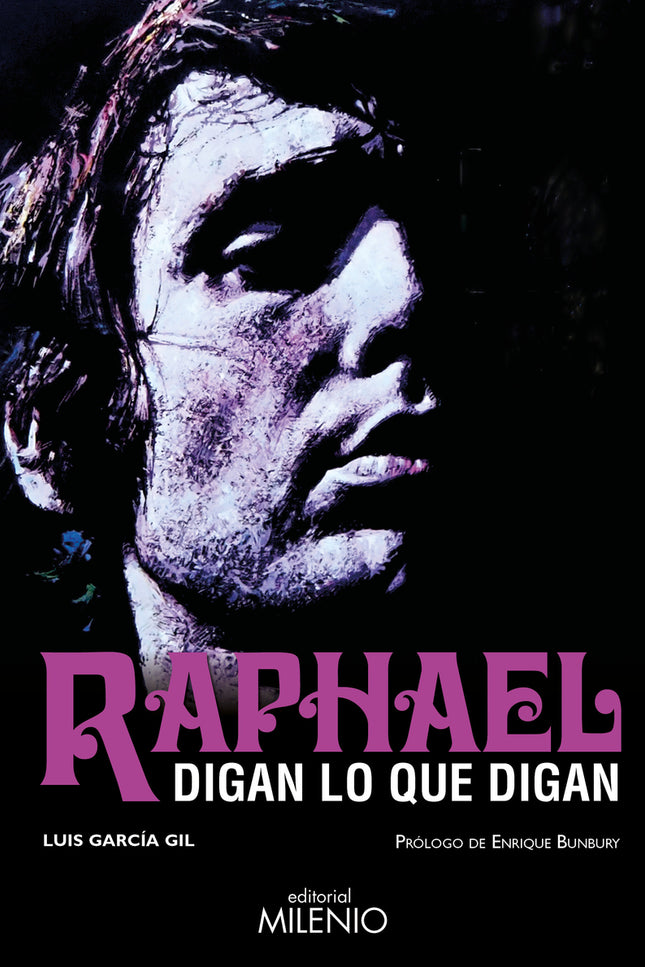 Raphael. Digan Lo Que Digan