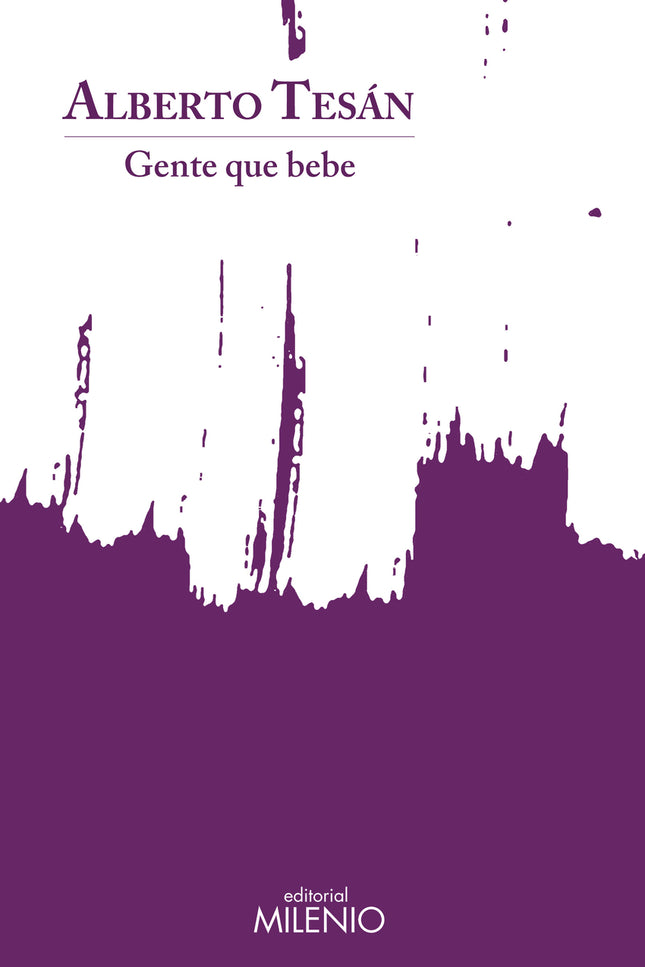 Gente Que Bebe
