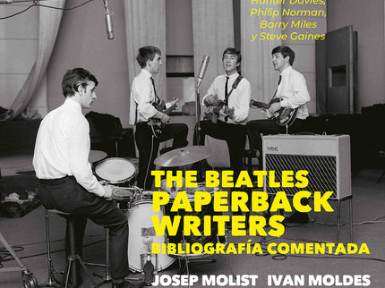 The Beatles Paperback Writers