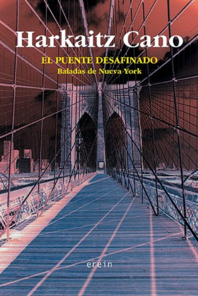El Puente Desafinado
