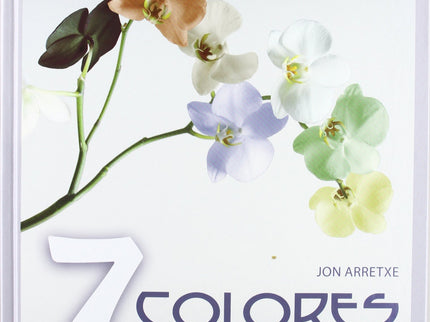 7 Colores