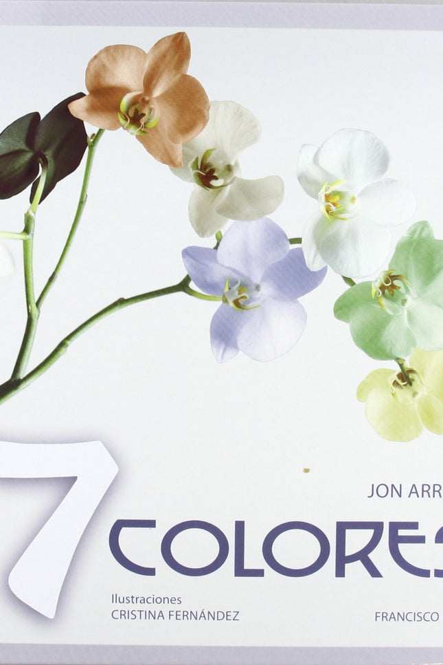 7 Colores