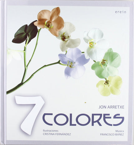 7 Colores