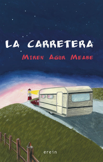 La Carretera