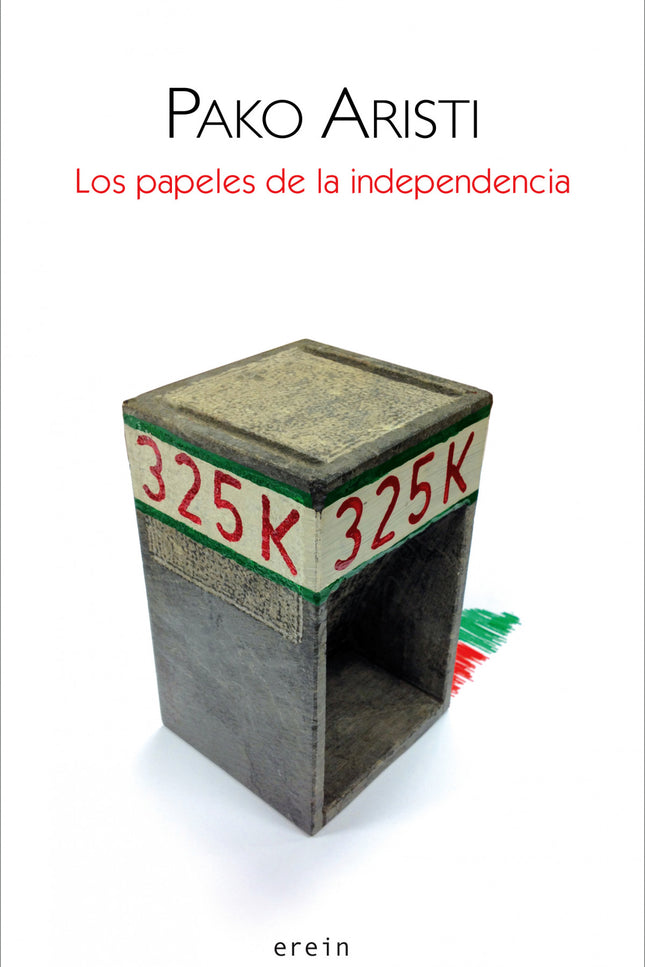 Los Papeles De La Independencia