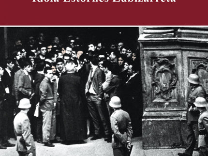 Libro Cómo Pudo Pasarnos Esto: Sin comparación con la acerba memoria de la posguerra, el de las inconformistas vascas de