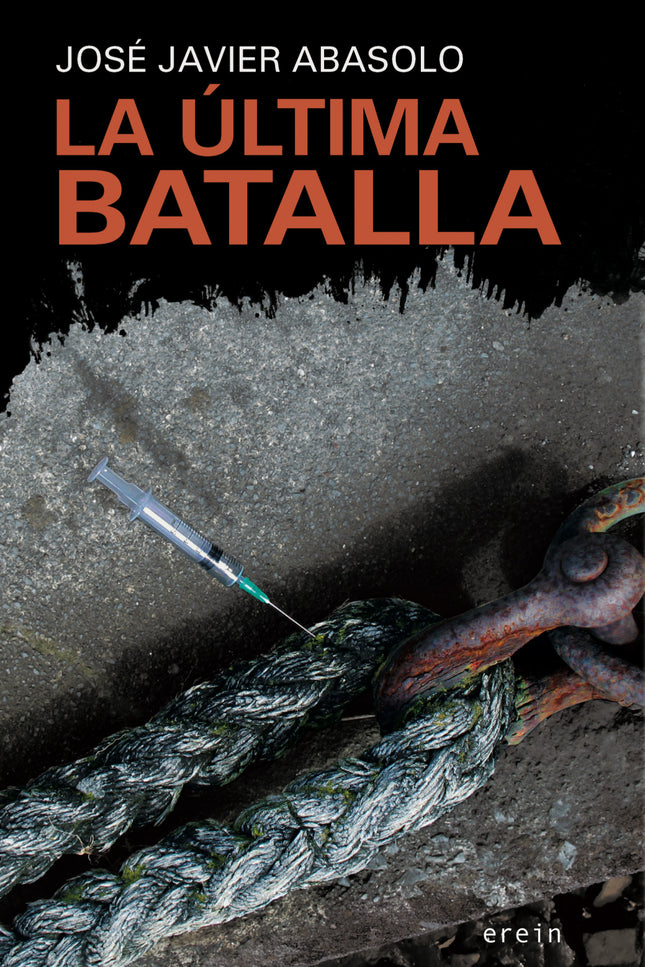 La última Batalla