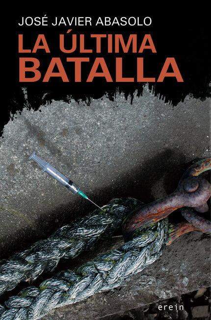 La última Batalla