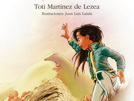Libro Nur Y La Cueva Encantada: ¿Existen los duendes? ¿Se puede estar en el interior de un árbol? Nur y sus amigas Iraia