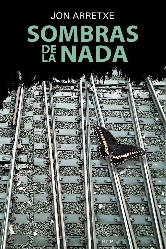 Libro Sombras De La Nada: Tras varios años de supervivencia en Bilbao, Touré recibe la llamada de su hija Sira en la que