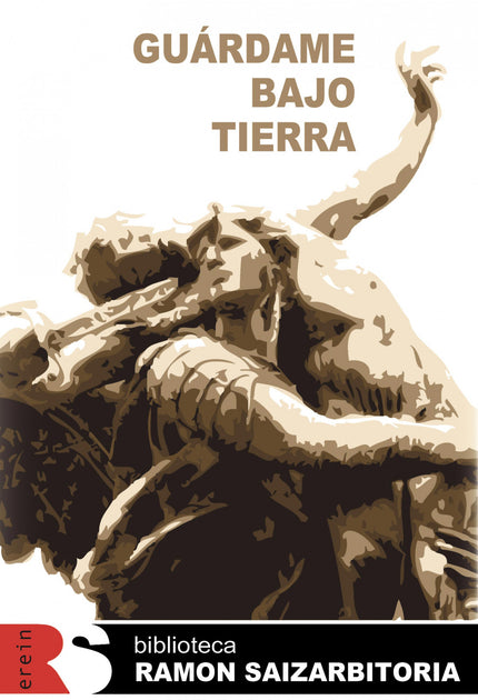 Libro Guárdame Bajo Tierra: Las cinco nouvelles que componen Guárdame bajo tierra (2001) comparten un hilo común que se 