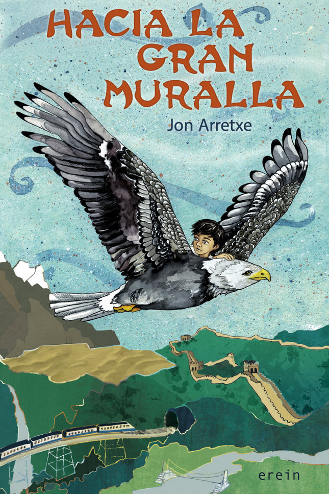 Hacia La Gran Muralla