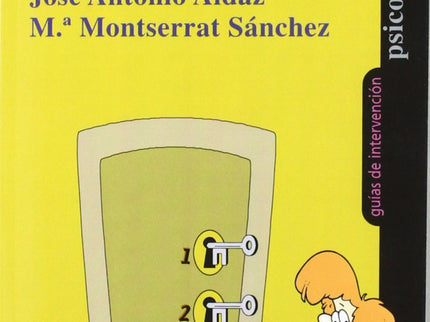 Libro Obsesiones Y Compulsiones-: .
