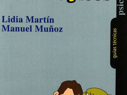 Libro Primeros Auxilios Psicologicos-: .