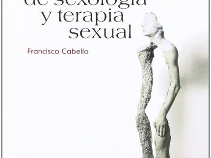 Libro Manual De Sexología Y Terapia Sexual: .
