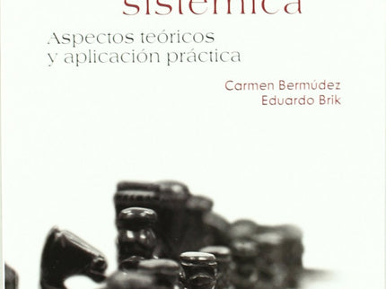 Libro Terapia Familiar Sistemica: .