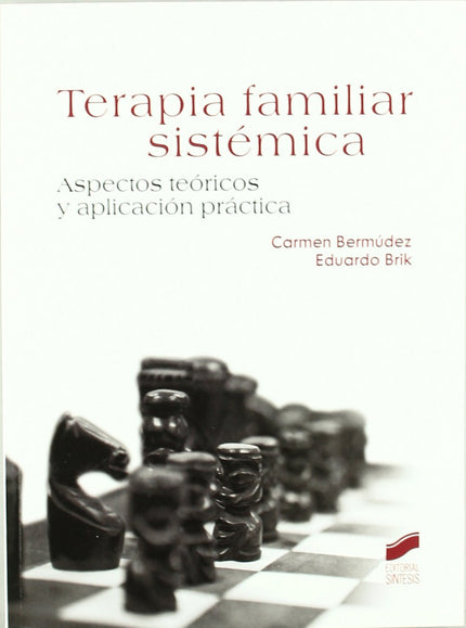 Libro Terapia Familiar Sistemica: .