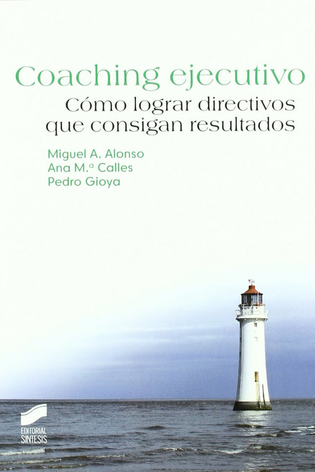 Coaching ejecutivo - VV.AA. - Tapa blanda