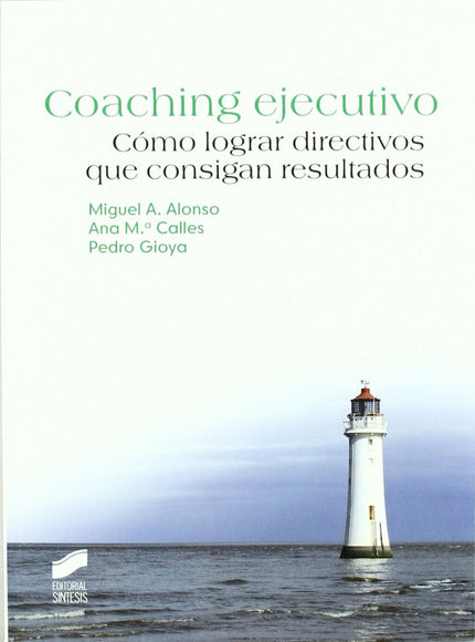 Coaching ejecutivo - VV.AA. - Tapa blanda