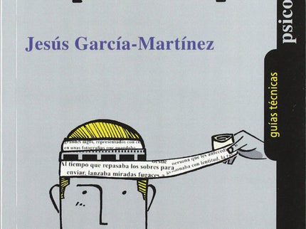 Libro Técnicas Narrativas En Psicoterapia: .