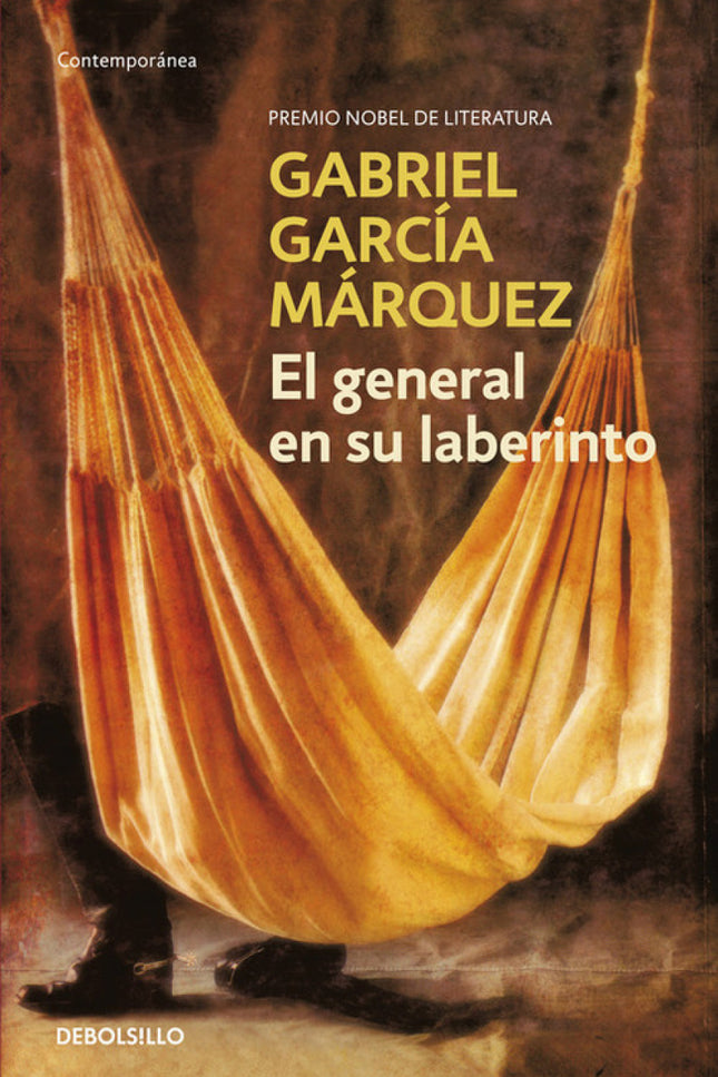 El General En Su Laberinto