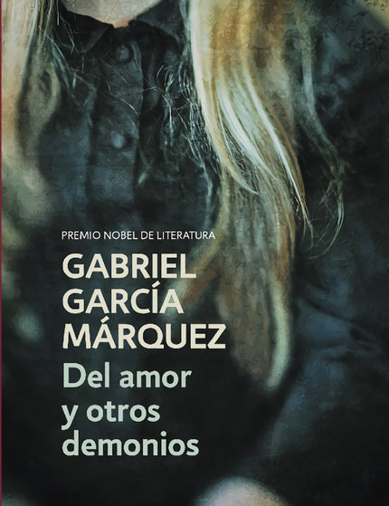 Libro Del Amor Y Otros Demonios: El 26 de octubre de 1949 el reportero Gabriel García Márquez fue enviado al antiguo con