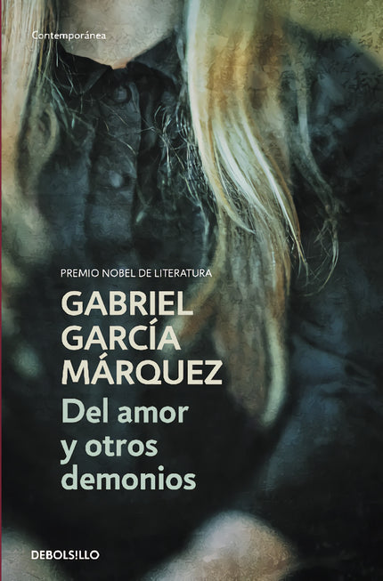 Libro Del Amor Y Otros Demonios: El 26 de octubre de 1949 el reportero Gabriel García Márquez fue enviado al antiguo con