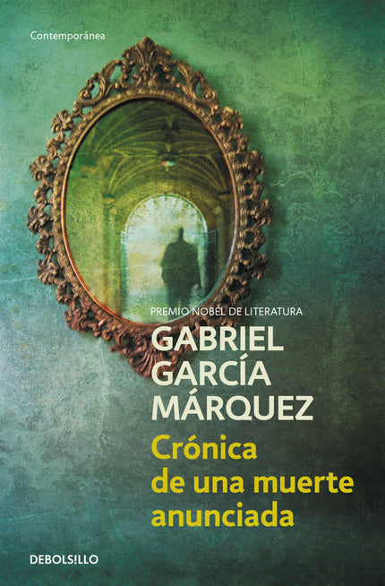 Libro Crónica De Una Muerte Anunciada: Acaso sea Crónica de una muerte anunciada la obra más «realista» de Gabriel Garcí