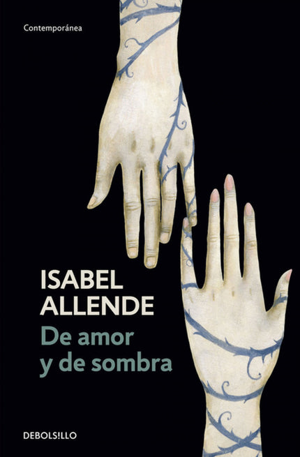 Libro De Amor Y De Sombra: Esta es la historia de una mujer y de un hombre que se amaron en plenitud, salvándose así de 