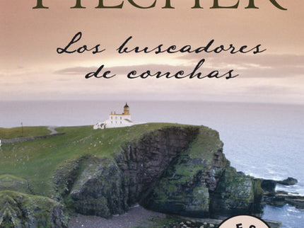 Libro Los Buscadores De Conchas: Una novela inolvidable y una galería de personajes cautivadores. Rosamunde Pilcher se h
